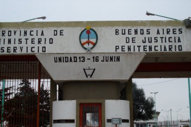 La Provincia busca liberar a 1500 presos porque no hay lugar en las cárceles