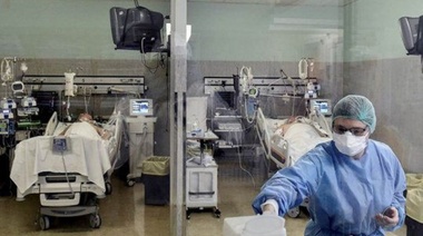 Lanzan un sistema de gestión de camas en hospitales públicos y privados