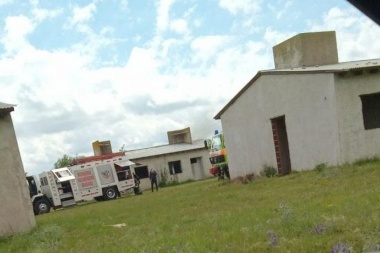 El FdT pide por las 116 viviendas del Plan Federal II en Bragado