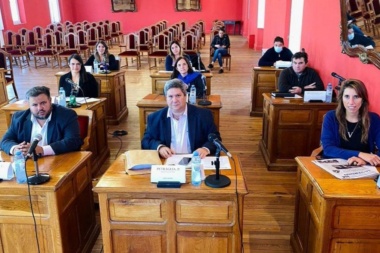 FdT aclaró que la postura de acompañar la generación de lotes siempre estuvo