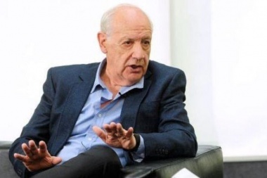 Lavagna propuso medidas para la recuperación económica post pandemia