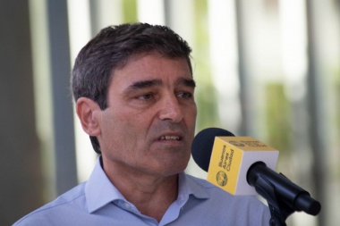 Fernán Quirós disertará sobre "Situación actual en Argentina post pandemia"