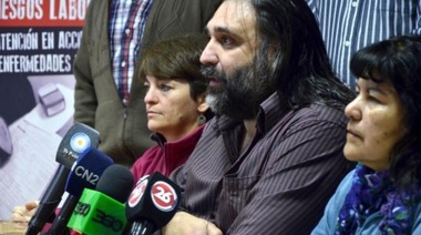Docentes advierten: “Los chicos están en las aulas y aún así nos clausuran el diálogo”