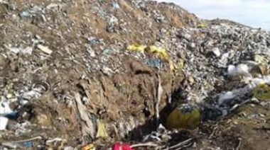 Lincoln: dura crítica de un “lilito” al intendente por el estado de abandono del basural