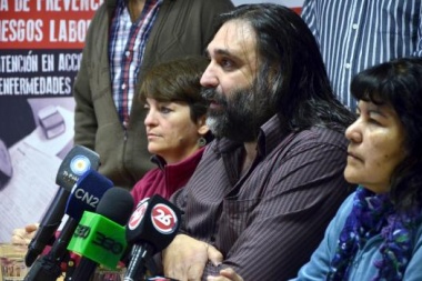 Docentes advierten: “Los chicos están en las aulas y aún así nos clausuran el diálogo”