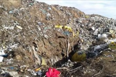 Lincoln: dura crítica de un “lilito” al intendente por el estado de abandono del basural