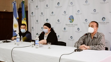 La mitad de los casos positivos de la última semana no tienen nexo epidemiológico claro