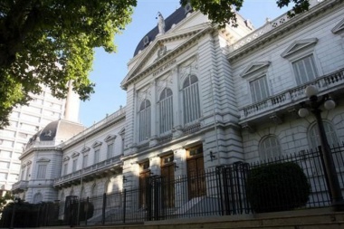 Con la extensión de la cuarentena, la justicia implementará nuevos servicios a distancia