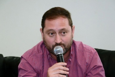 Serenal reclamó más policías y elevó criticas a la justicia por "garantista"