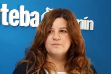 Sierra se ilusiona y sostiene que Kicillof tendrá una reivindicación a la tarea docente