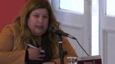Unión por la Patria rechaza proyecto por la esencialidad de la educación