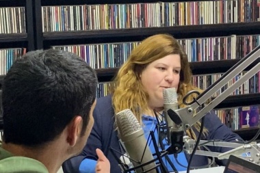 "Llegué a una banca en el concejo, pero no vine de paso", dijo Sierra