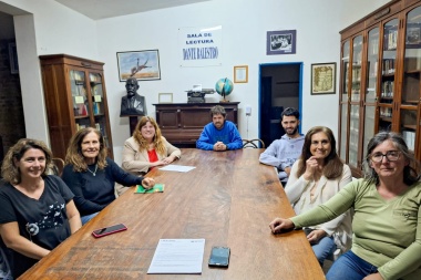 Reclaman puesta en marcha del programa de apoyo a bibliotecas