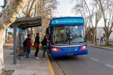 Buscan ampliar cobertura del transporte público a otra localidad de Junín