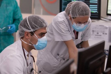 Junín registró 78 nuevos casos positivos en las últimas horas