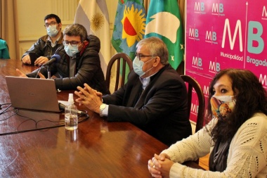 Bragado tendrá su propio laboratorio de análisis para covid