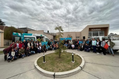 Personal de Salud en Alberti recibirá bonificación por el SAMO