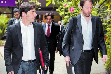 Refinancian vencimientos a corto plazo en pesos de la deuda bonaerense