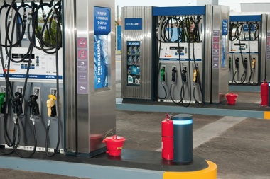 Otro golpe al bolsillo: los combustibles subieron un 7,5% en todo el país