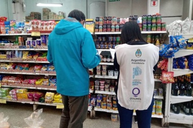 Para el gremio de la alimentación, congelar precios es una “medida transitoria”