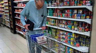 La inflación de mayo fue del 1,5% y acumula menos de 14% en 2025