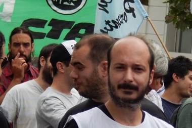 "La provincia no tiene voluntad de acordar", consideró la AJB Junín