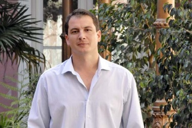 Tras el acuerdo, Beligni destacó la "madurez" de las partes y remarcó: "el conflicto no le sirve a nadie"