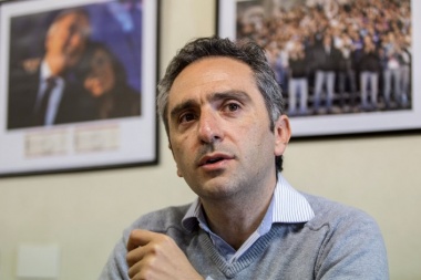 La grieta interna del PJ se agranda con cruces entre los K y no K