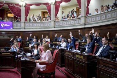 "Hay una conveniencia del gobierno de Kicillof para tener una Justicia adormecida”