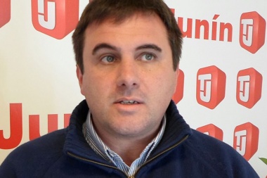 Junín: concejal del bloque de TODOS “leyó” un componente político tras la protesta policial