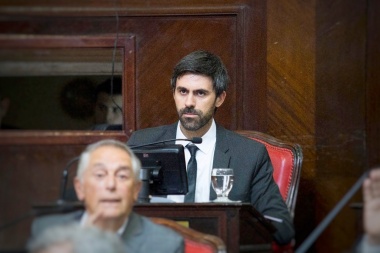 Fiorini: “Necesitamos más información para decidir cómo votamos un endeudamiento”