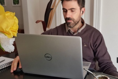 "No se puede hacer de esta manera improvisada", criticó Fiorini