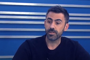 "Quienes critican hoy, años atrás eran parte de la quiebra y corrupción en Grupo Junín"