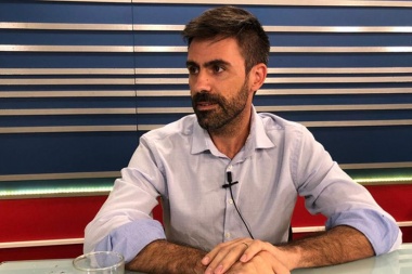 Inflación: "los que antes la tenía clara, ahora callan", dijo Fiorini