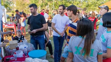 Desde el PRO juninense no cierran acuerdo con LLA en provincia