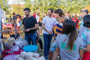 Desde el PRO juninense no cierran acuerdo con LLA en provincia
