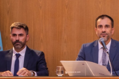 Gestión PRO: "desde el municipio debemos buscar inversiones para el distrito"