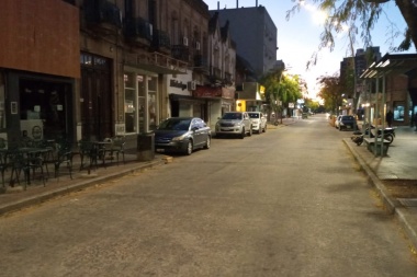 Las medidas que rigen en Junín durante este sábado y domingo