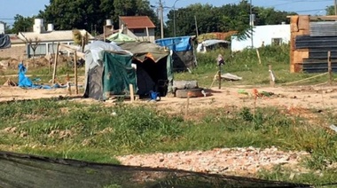 El Gobierno de Junín reforzará el programa de "Alerta por Usurpaciones" con una ordenanza