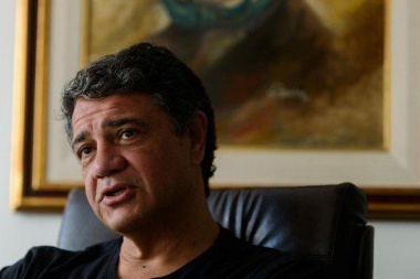 El que labura cierra y el que usurpa hace negocio