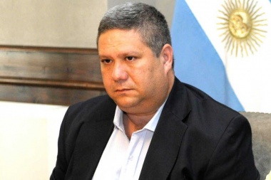 "Si los funcionarios de Petrecca saben que alguien comete un delito deben denunciarlo en la Justicia"