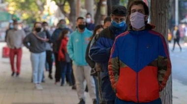 Funcionarias de Anses informaron que nación aportó a Junín más de 800 millones de pesos entre IFE y ATP