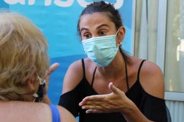 En Junín se otorgaron 571 créditos de Anses por un monto superior a 25 millones de pesos