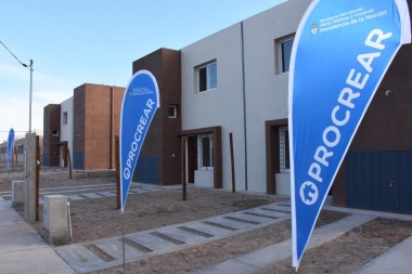 Con 3 de la cuarta, abrió inscripción en 32 municipios para Lotes con Servicios