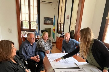Comienzan los sorteos del programa municipal "familias propietarias"