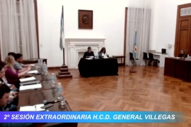 Alegre logró el ok del Concejo y Villegas sumará 900 lotes para vivienda