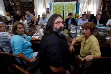 Nueva reunión: Provincia y docentes vuelven a la mesa de negociación