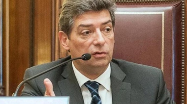 El PJ Junín repudió la asunción de Rosatti en el Consejo de la Magistratura