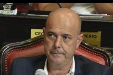Traverso reclamó "el fin de las intervenciones" en el PJ Junín