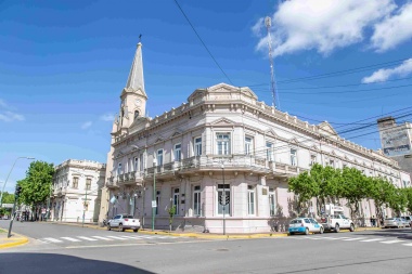 Legal y técnica no termina de cerrar en el nuevo gobierno de Petrecca
